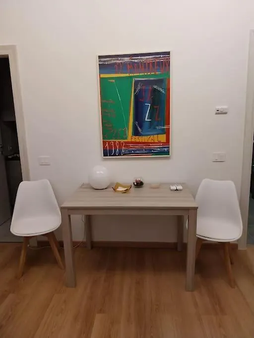 Casetta Al Trullo Con Terrazza Rome Apartment