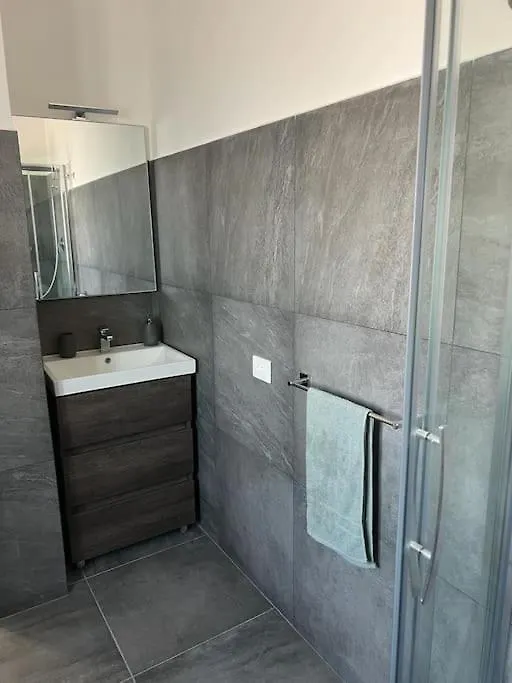 Apartment Casetta Al Trullo Con Terrazza Rome